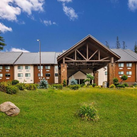 Best Western Mt. Hood Inn Government Camp Luaran gambar