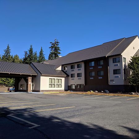 Best Western Mt. Hood Inn Government Camp Luaran gambar