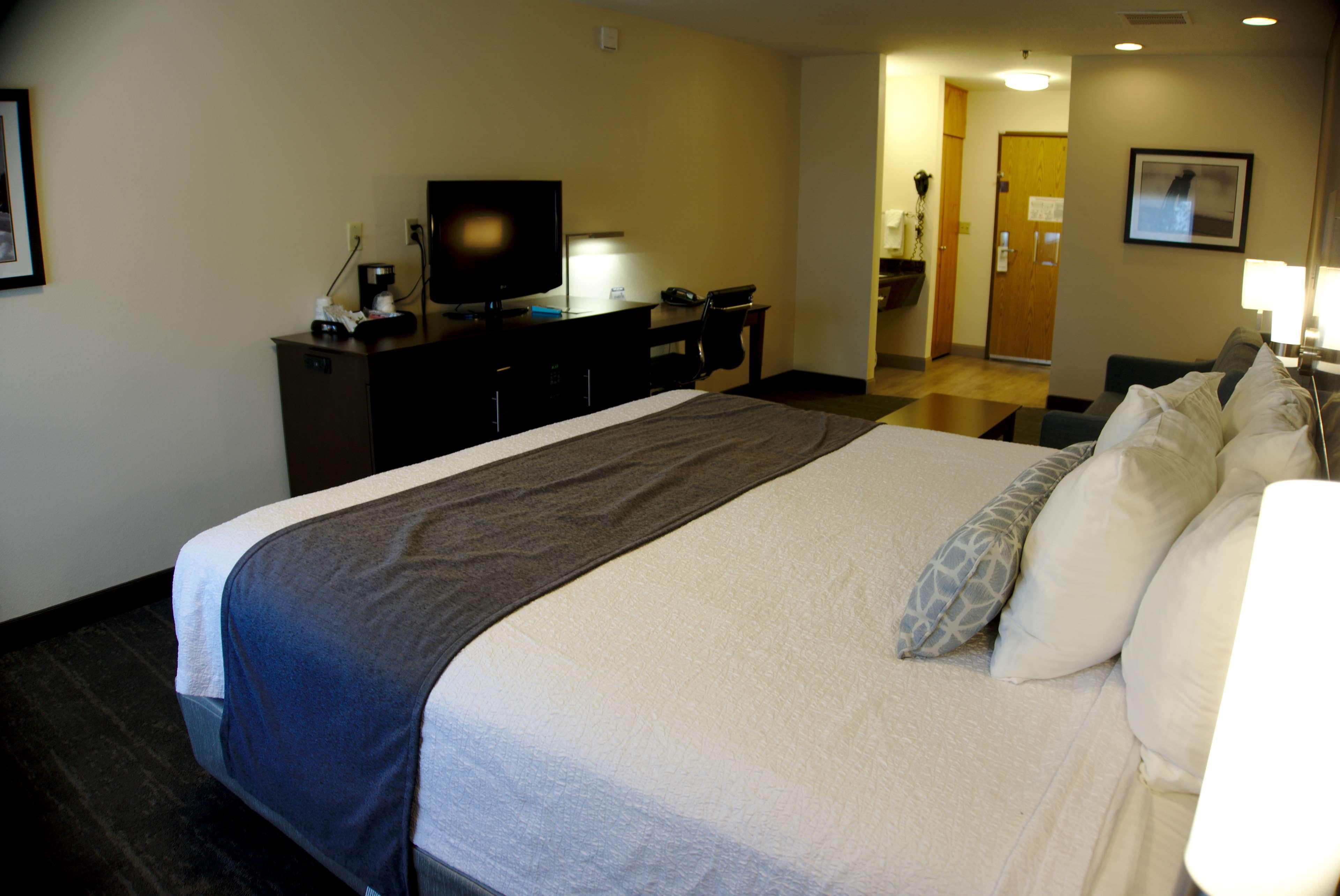 Best Western Mt. Hood Inn Government Camp Luaran gambar