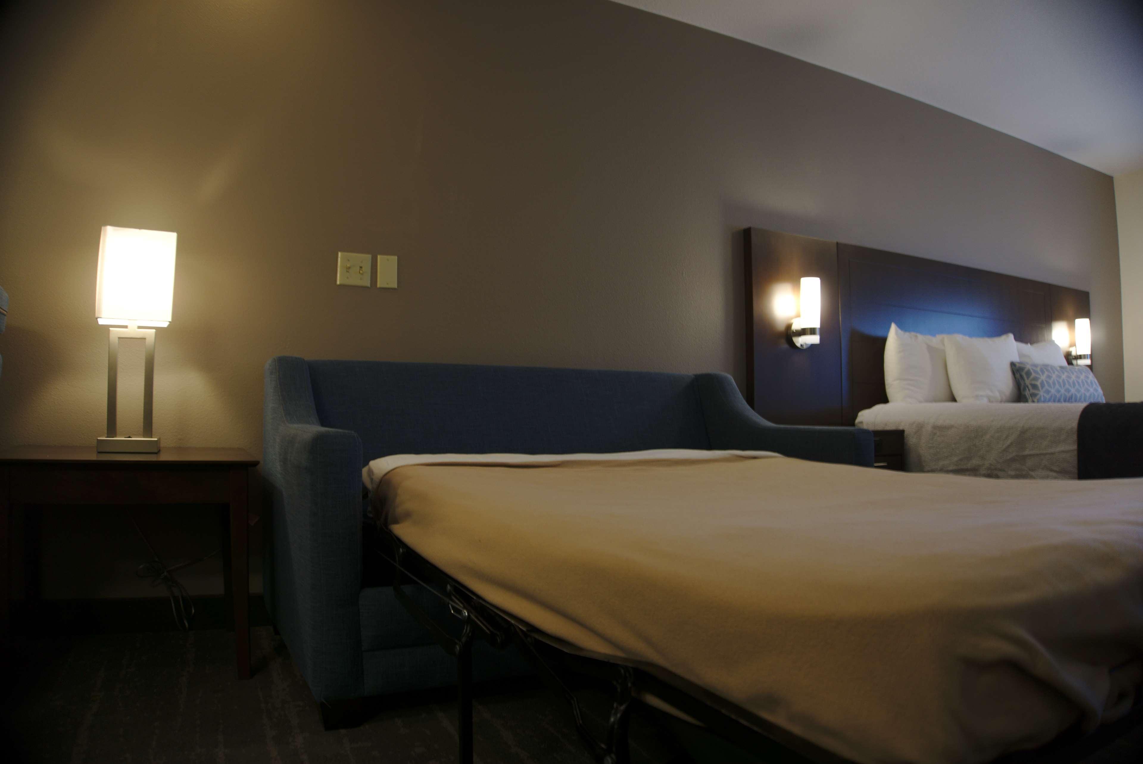 Best Western Mt. Hood Inn Government Camp Luaran gambar