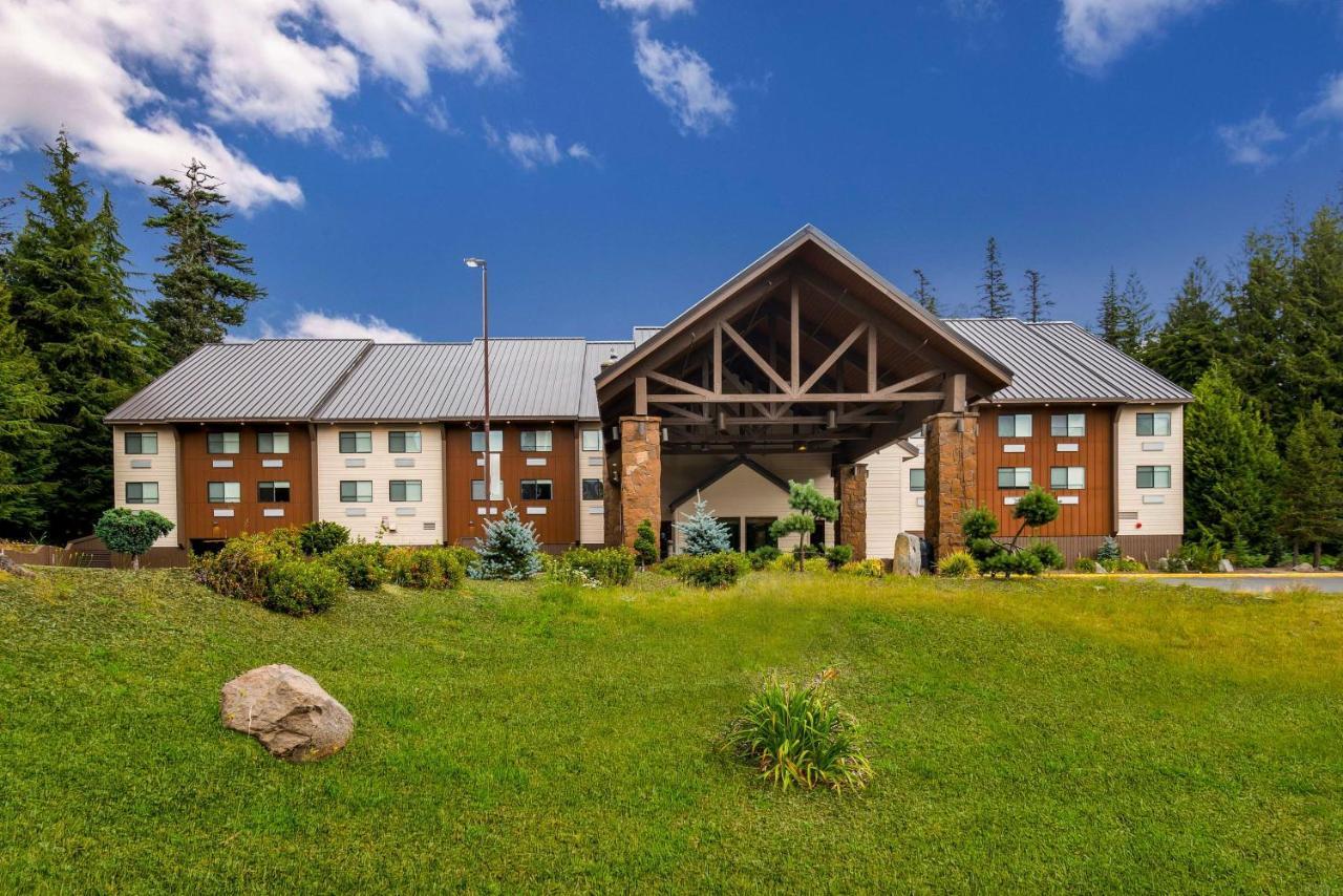 Best Western Mt. Hood Inn Government Camp Luaran gambar