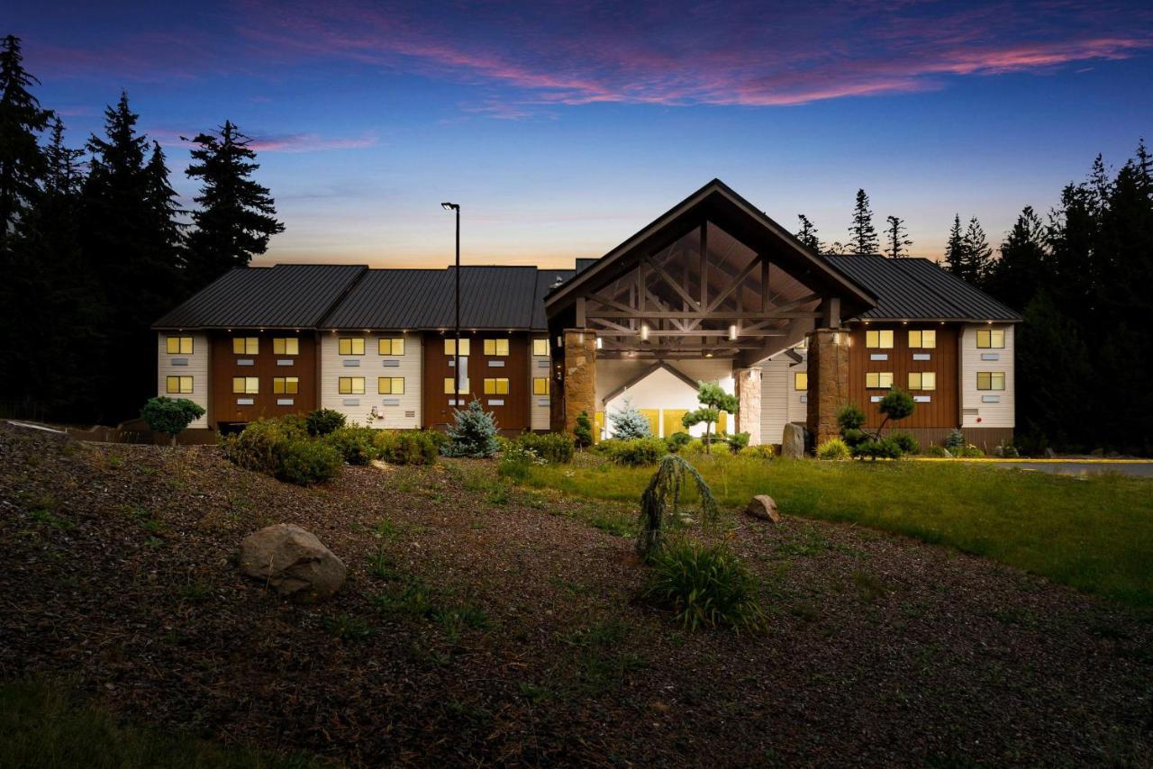 Best Western Mt. Hood Inn Government Camp Luaran gambar