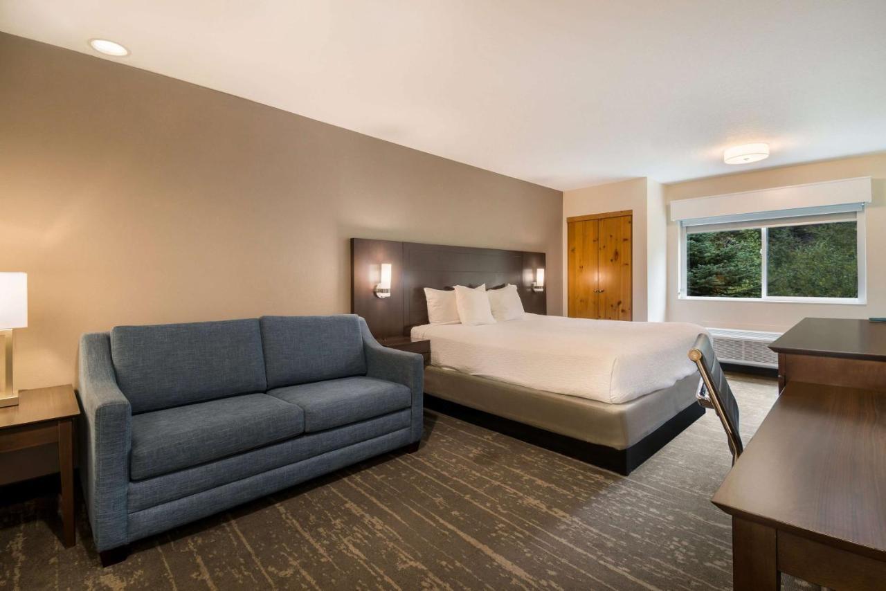 Best Western Mt. Hood Inn Government Camp Luaran gambar