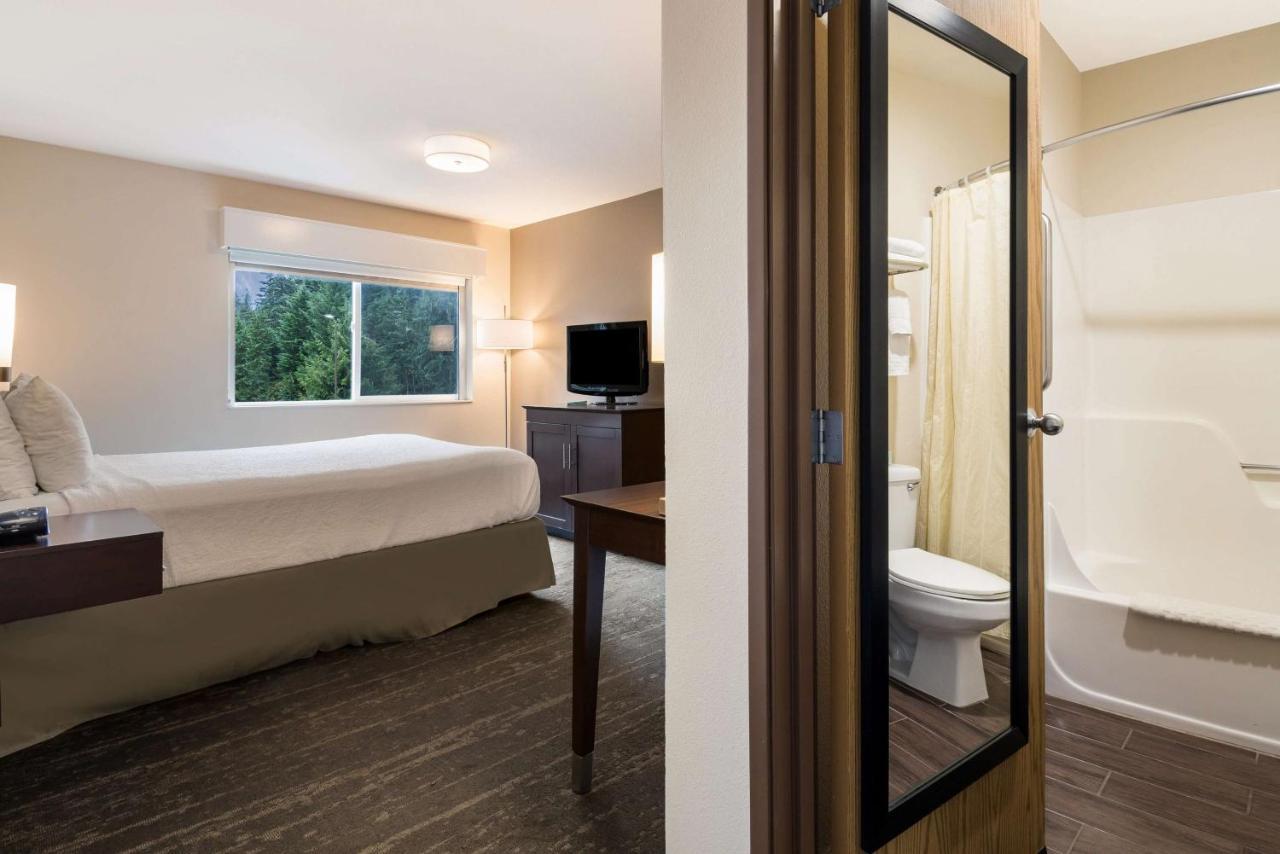 Best Western Mt. Hood Inn Government Camp Luaran gambar
