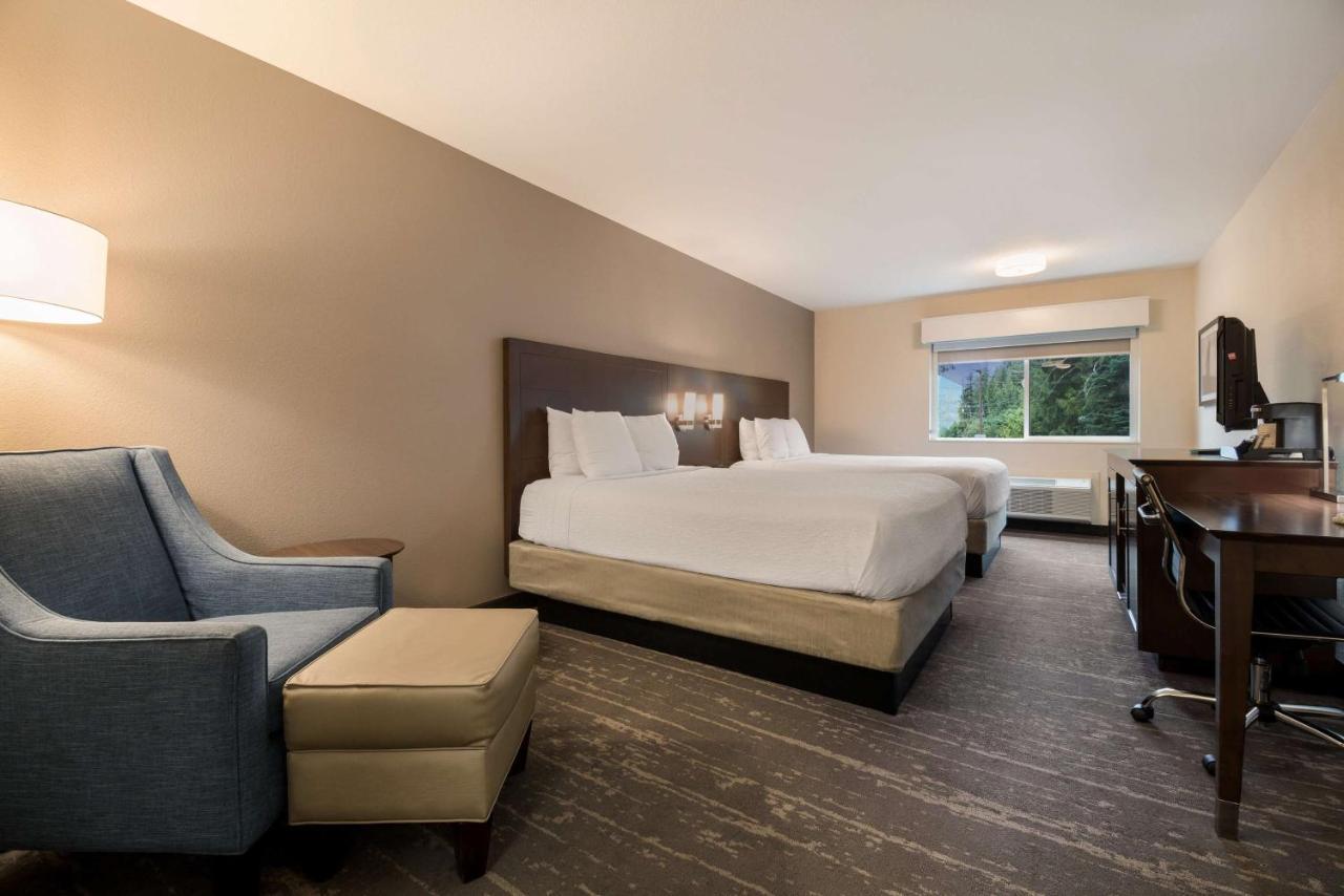 Best Western Mt. Hood Inn Government Camp Luaran gambar