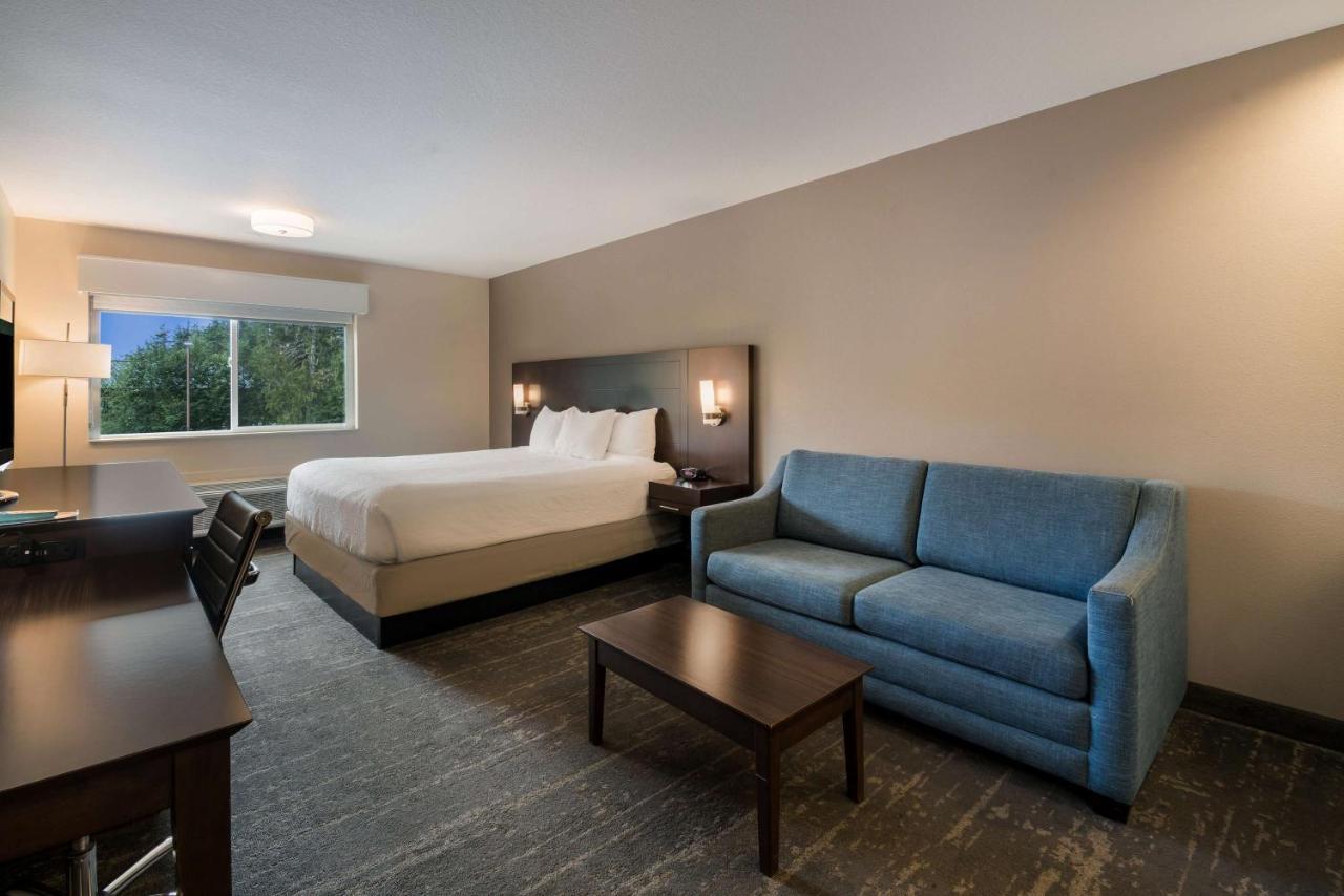 Best Western Mt. Hood Inn Government Camp Luaran gambar