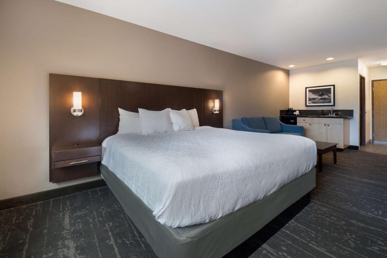 Best Western Mt. Hood Inn Government Camp Luaran gambar