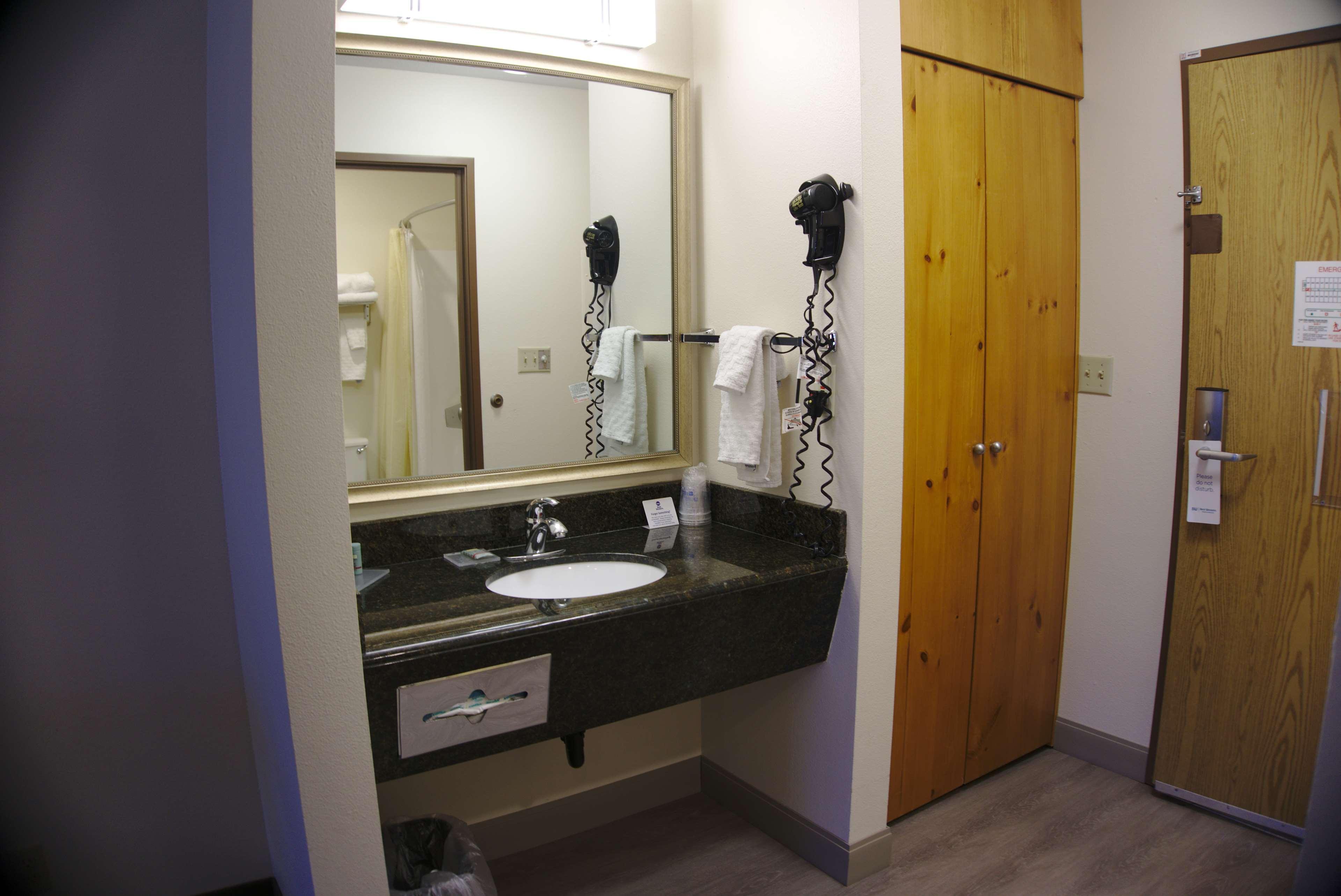 Best Western Mt. Hood Inn Government Camp Luaran gambar