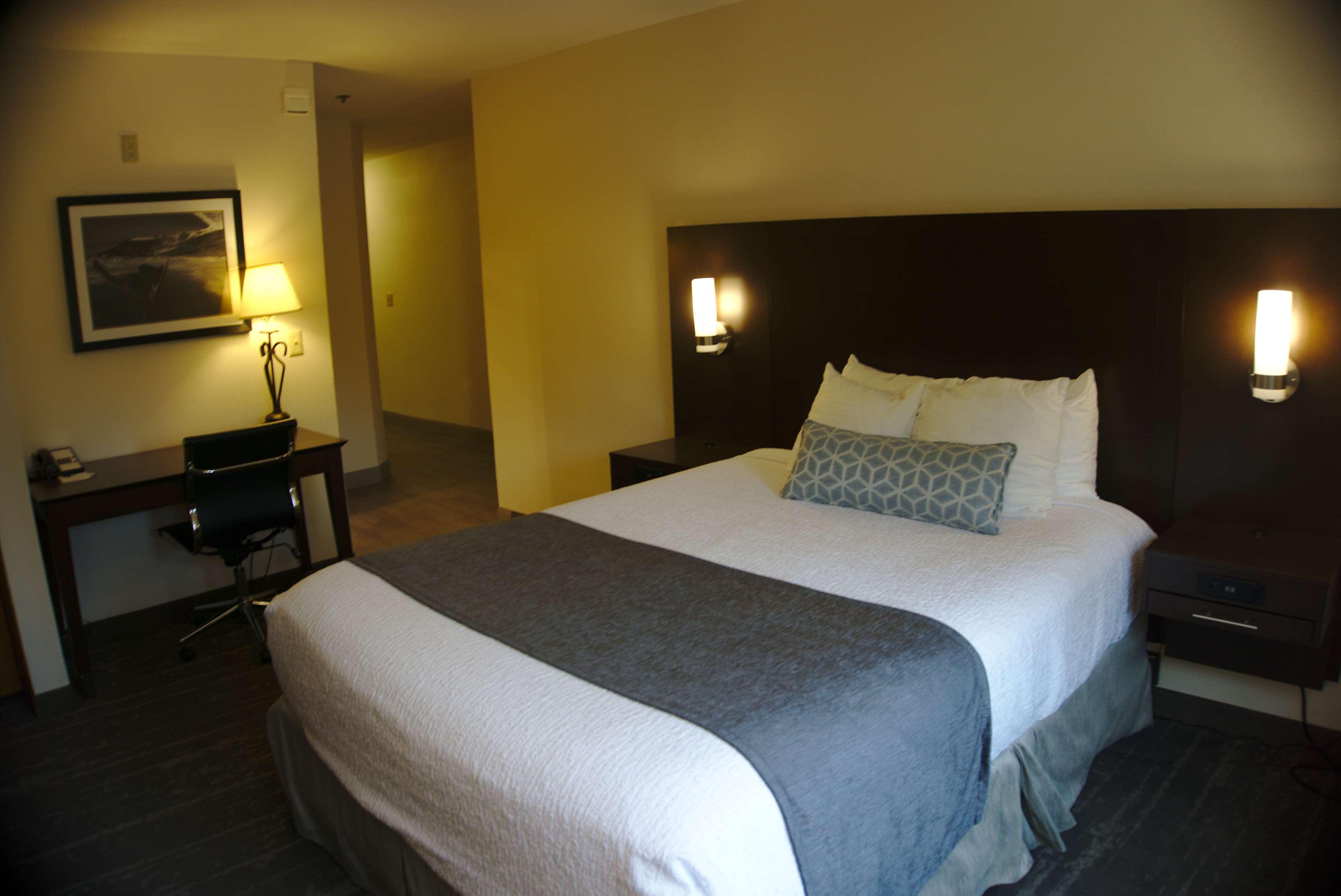 Best Western Mt. Hood Inn Government Camp Luaran gambar