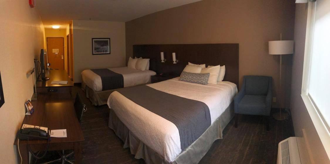 Best Western Mt. Hood Inn Government Camp Luaran gambar