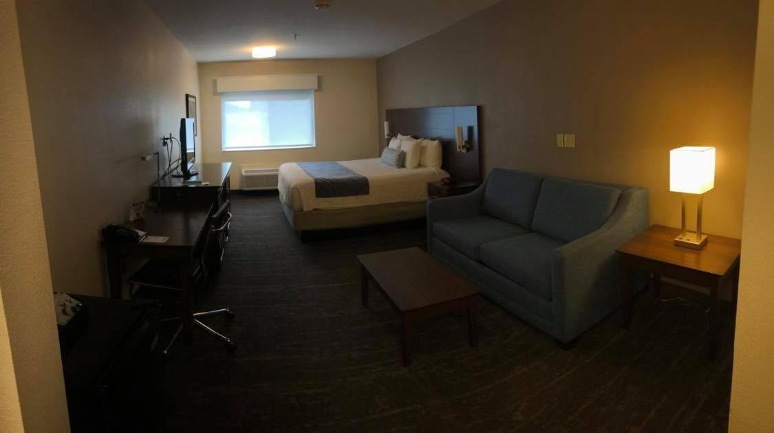 Best Western Mt. Hood Inn Government Camp Luaran gambar
