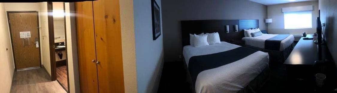 Best Western Mt. Hood Inn Government Camp Luaran gambar