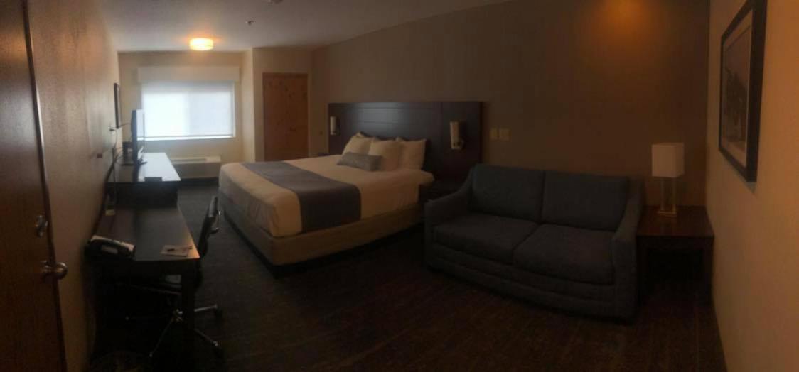 Best Western Mt. Hood Inn Government Camp Luaran gambar