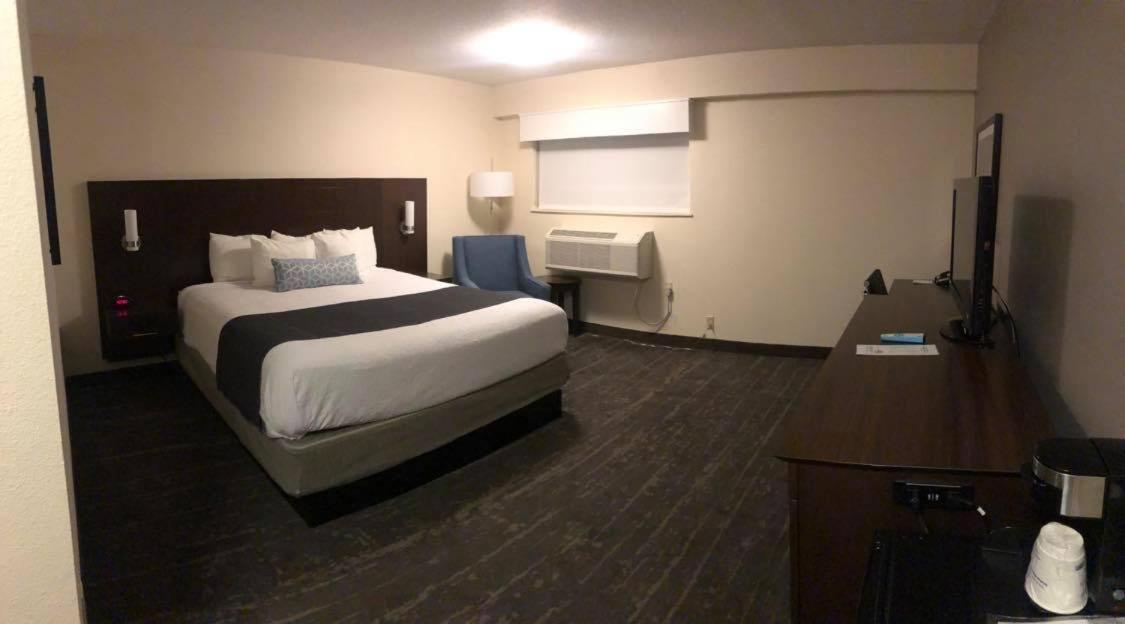 Best Western Mt. Hood Inn Government Camp Luaran gambar