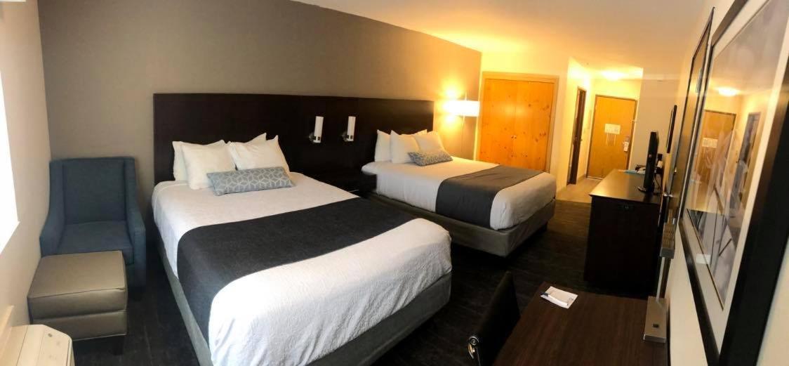 Best Western Mt. Hood Inn Government Camp Luaran gambar