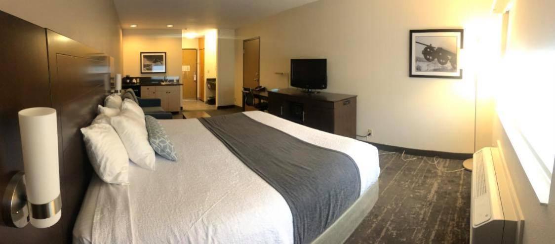 Best Western Mt. Hood Inn Government Camp Luaran gambar